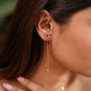 Oriana earrings