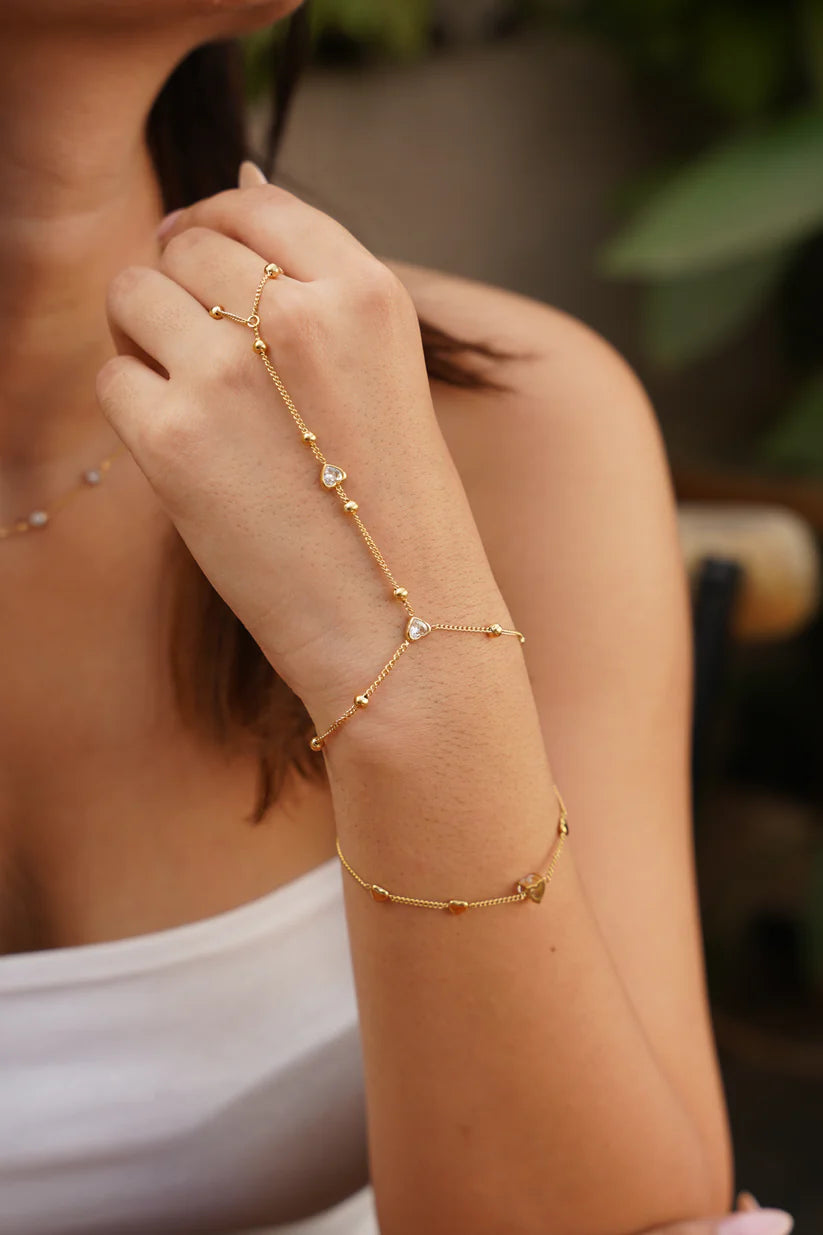 Hearts in Harmony set