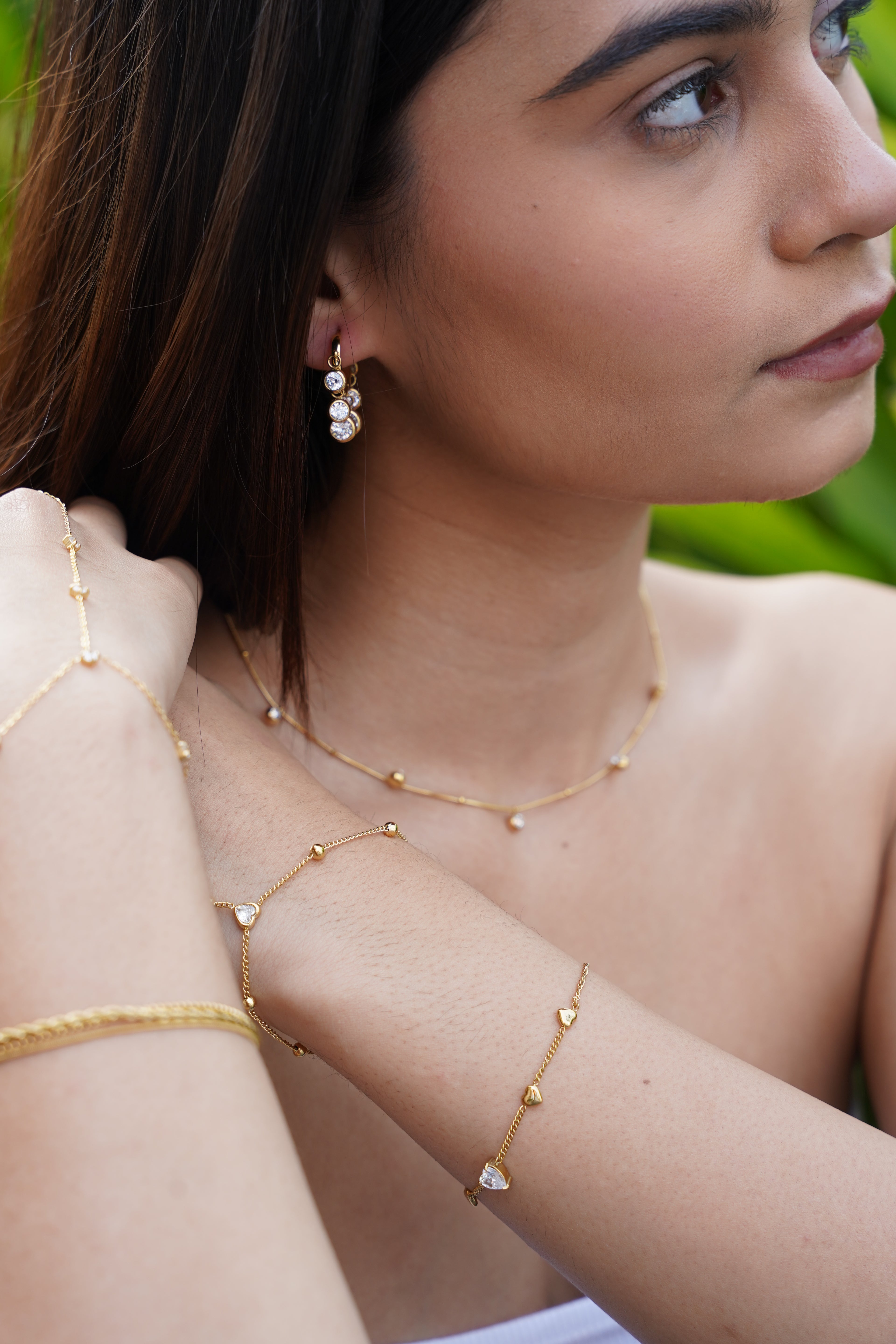 Forever yours set 💖✨