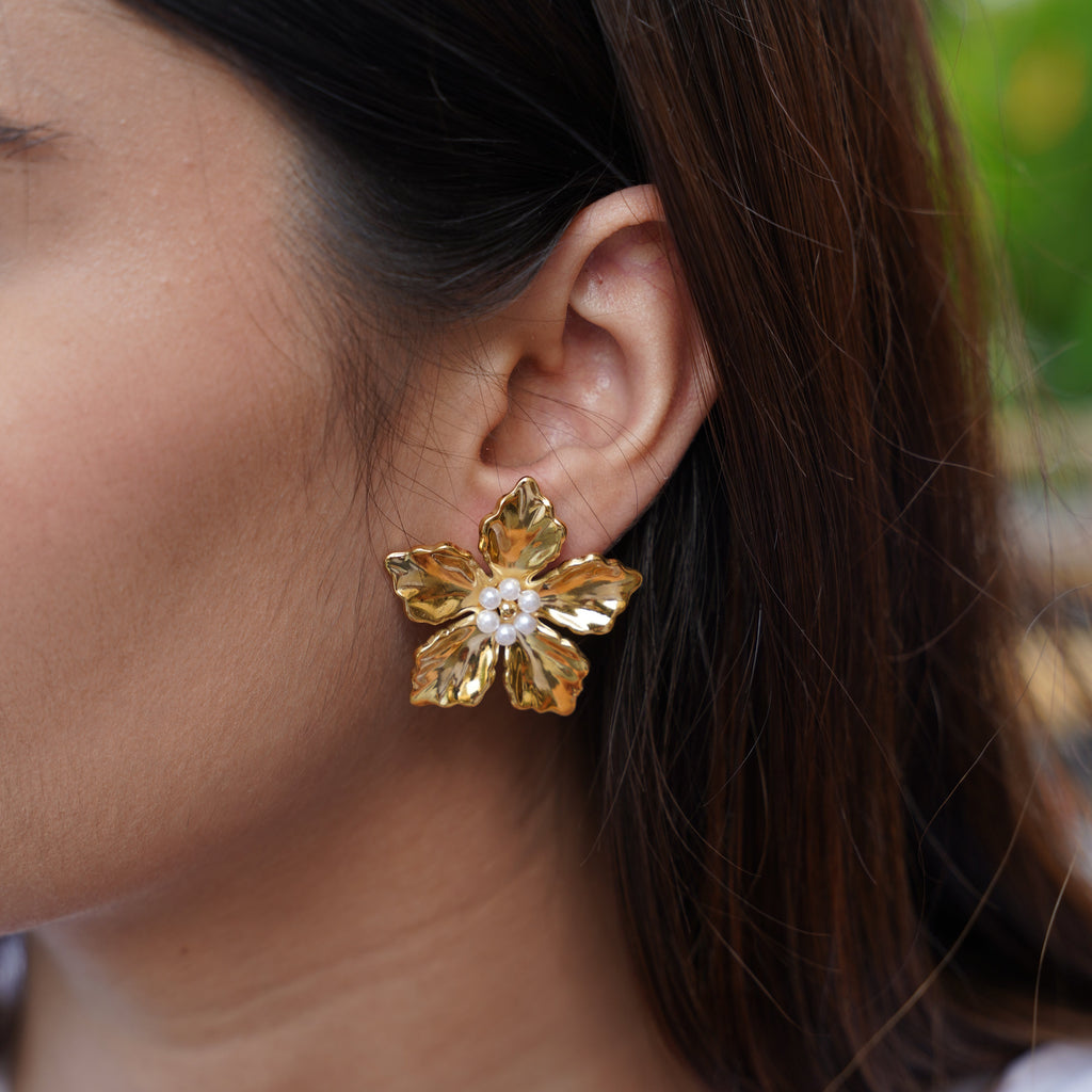 Esme earrings