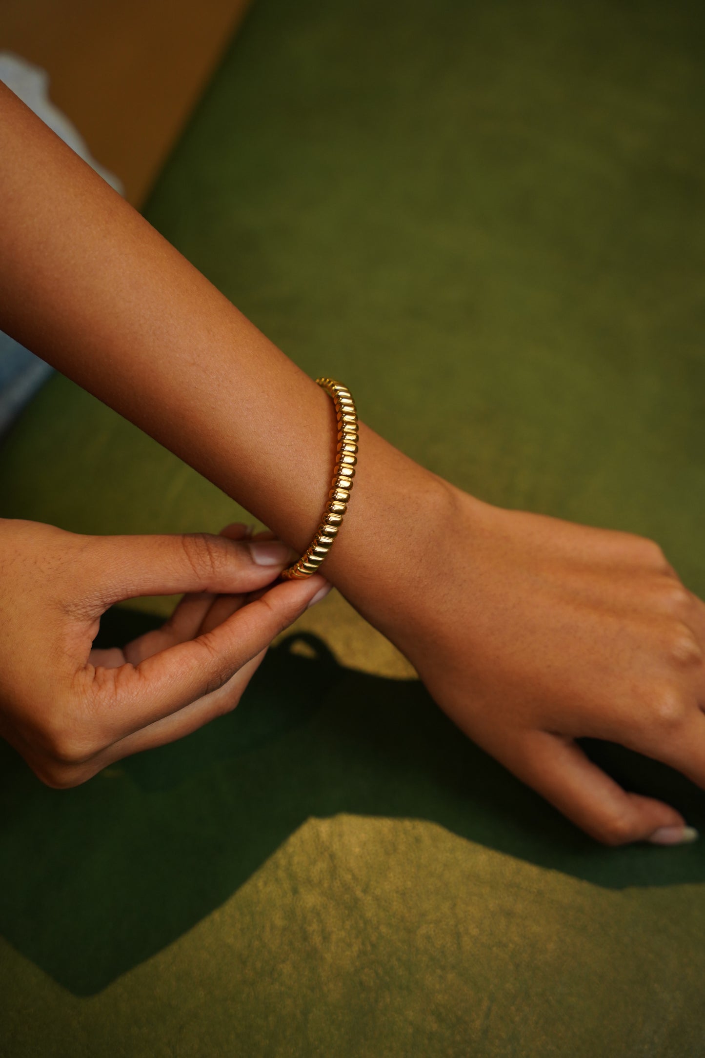 Solana Bracelet
