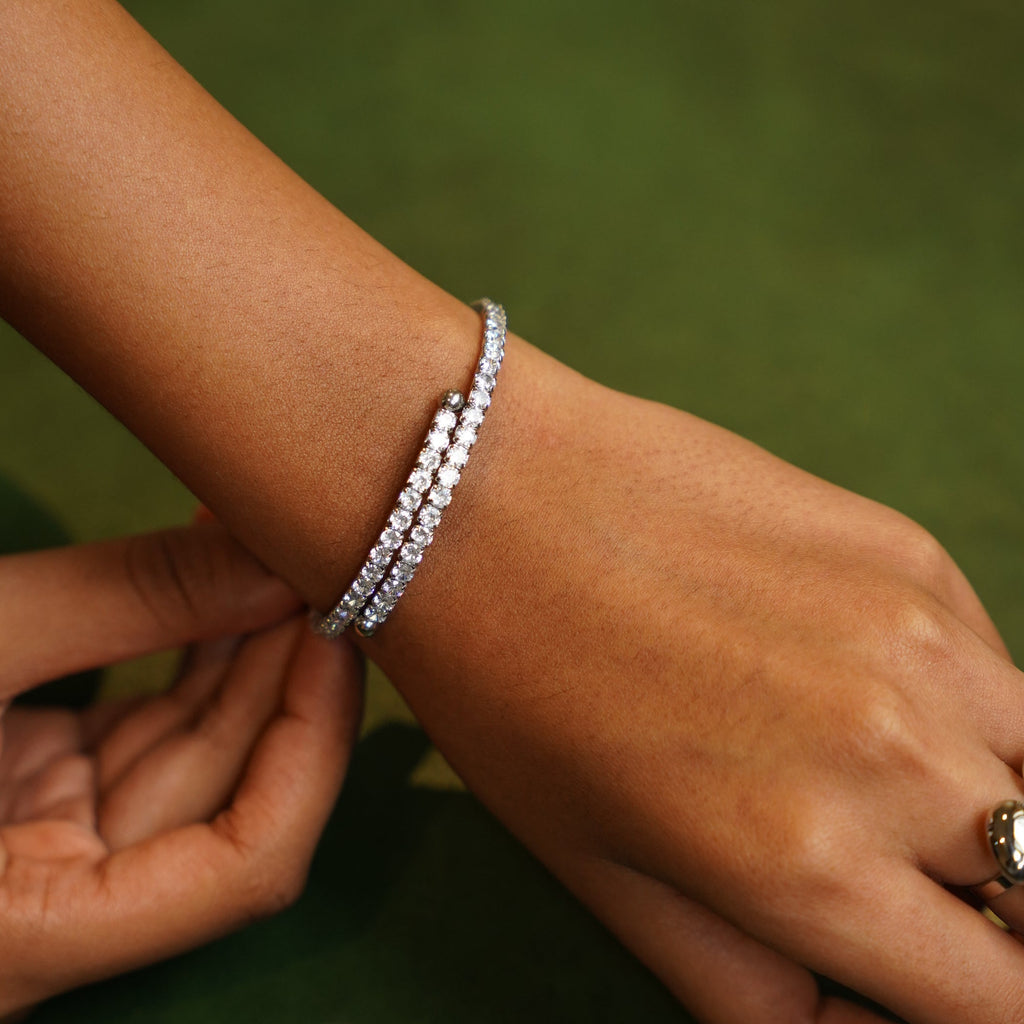 Regal Radiance Bracelet