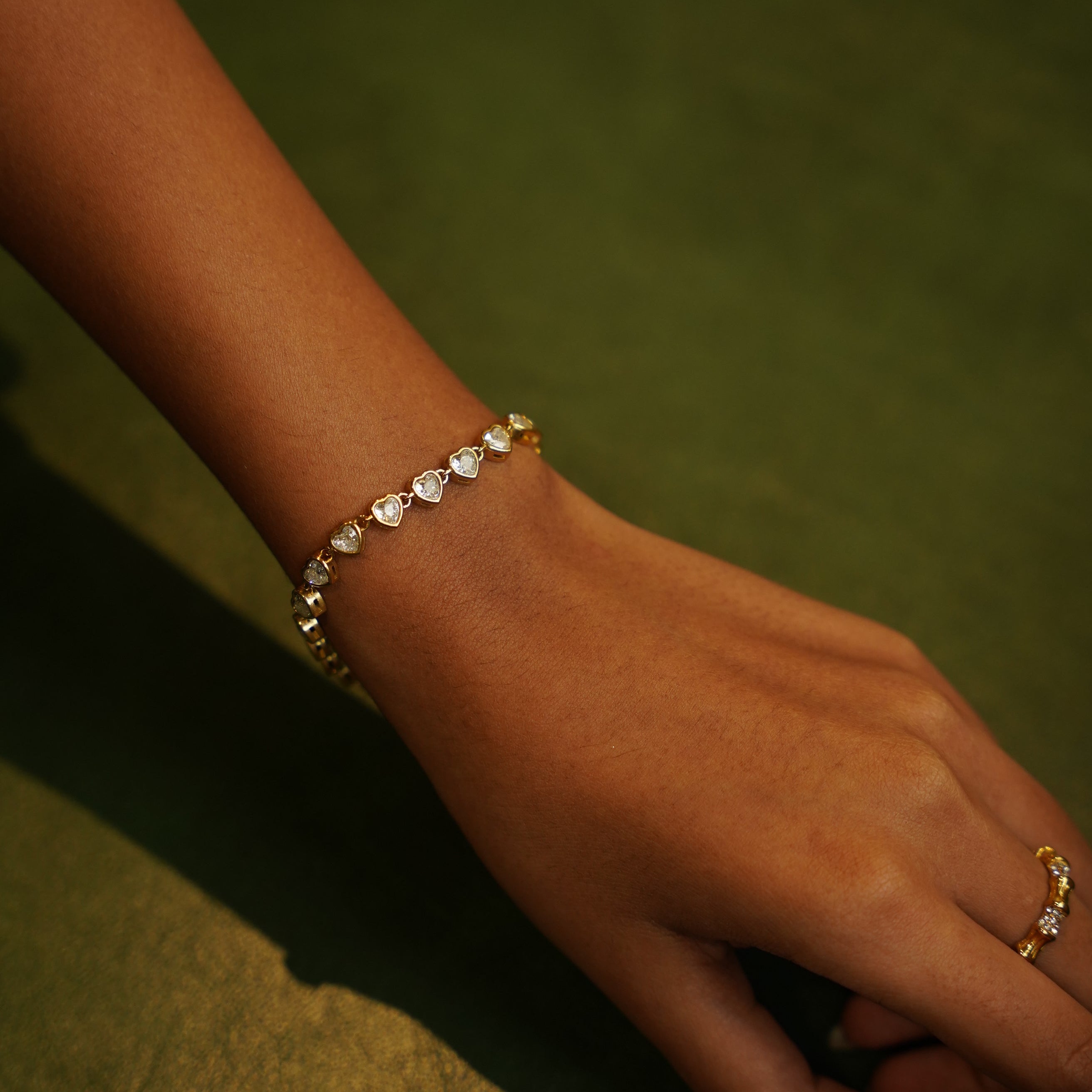 Purely Yours Bracelet