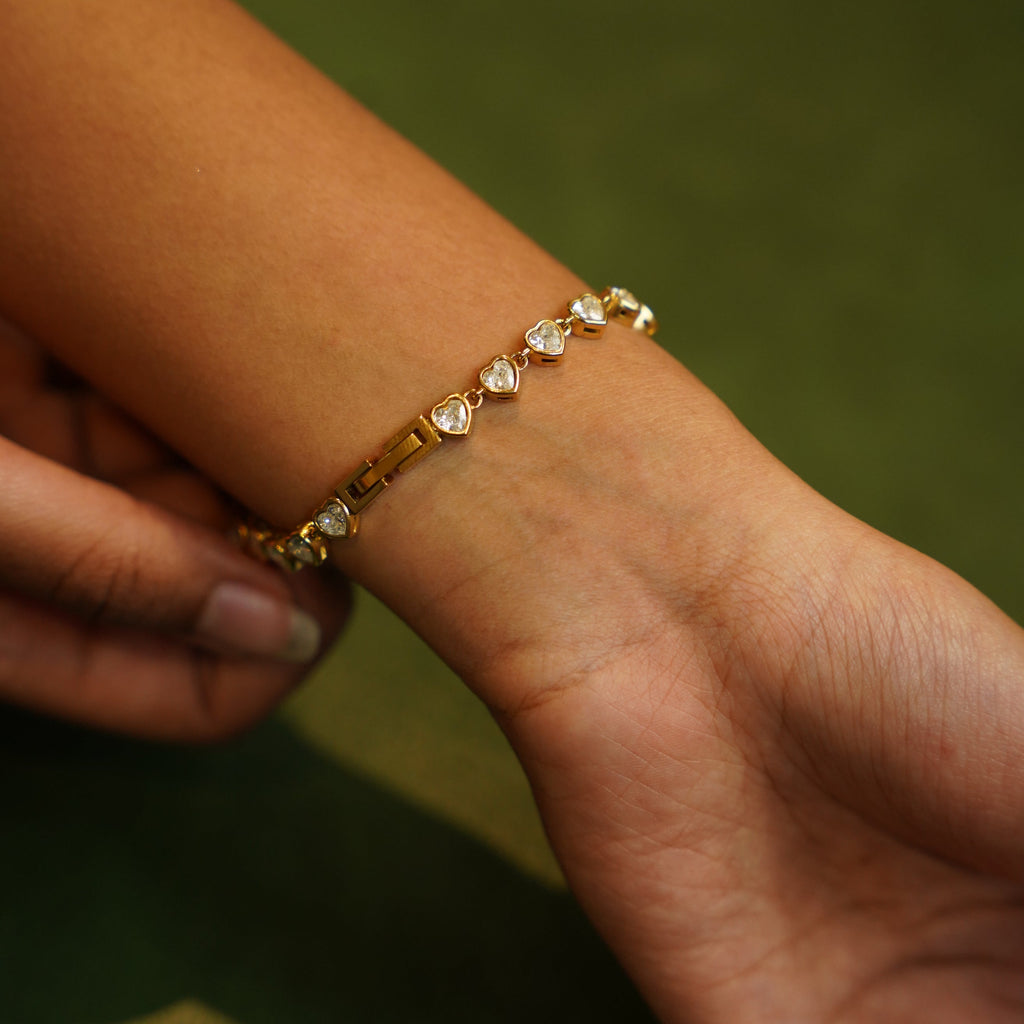 Purely Yours Bracelet