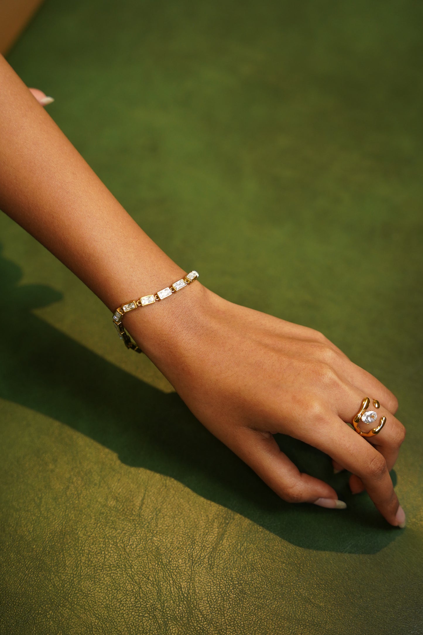 Luna Luxe Bracelet