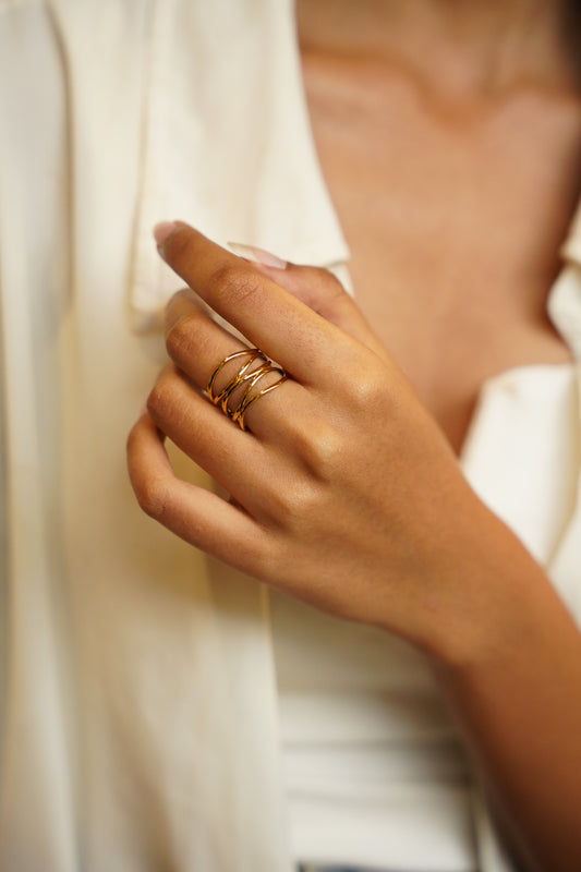 Sienna Ring