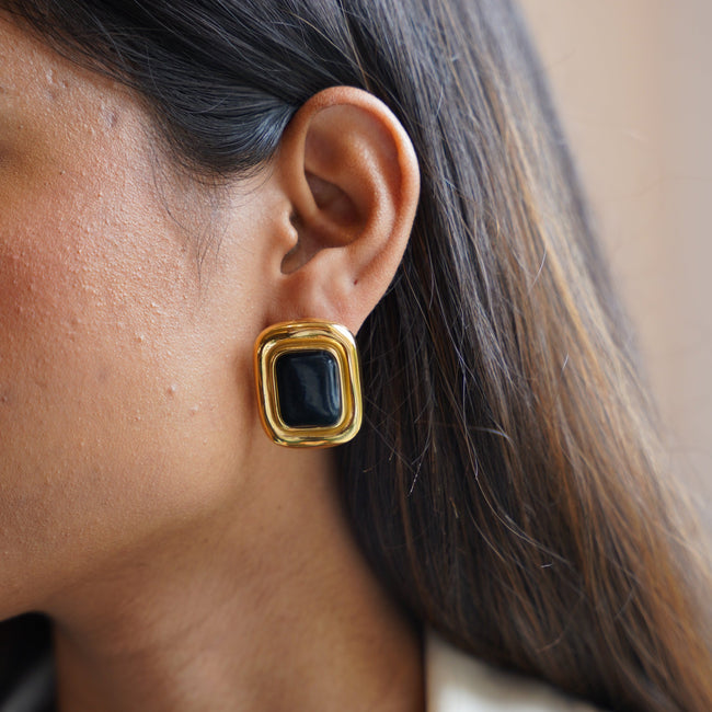 Eclipse Earrings