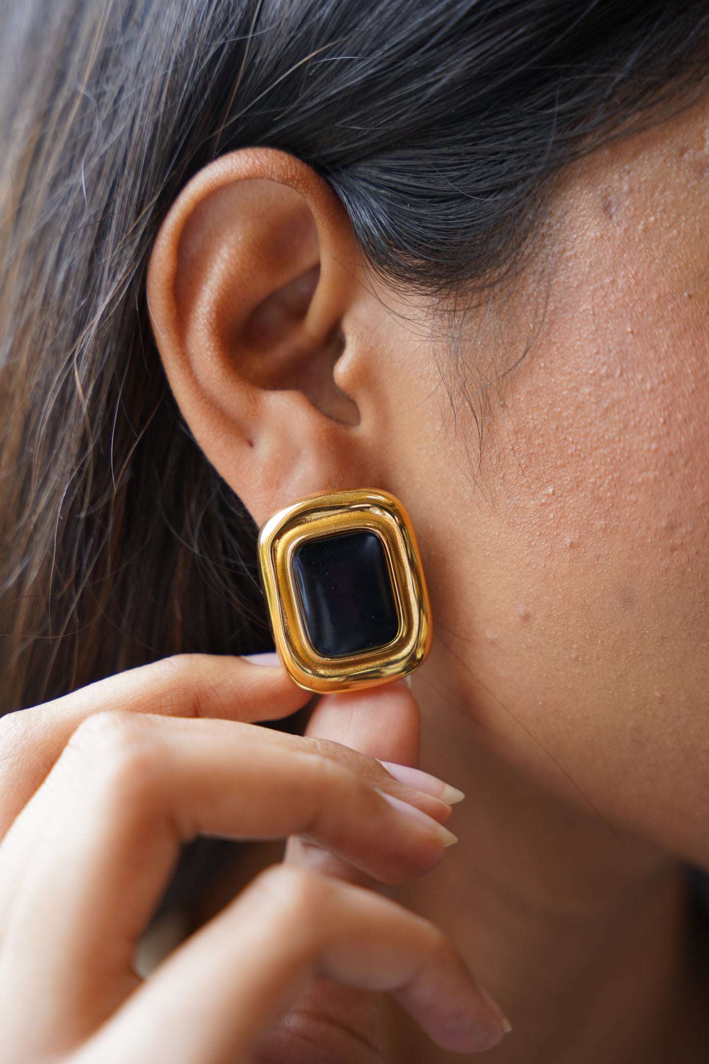 Eclipse Earrings