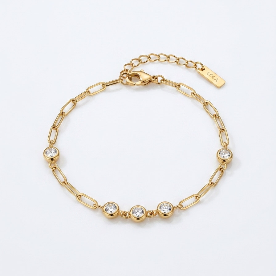Luna Bracelet