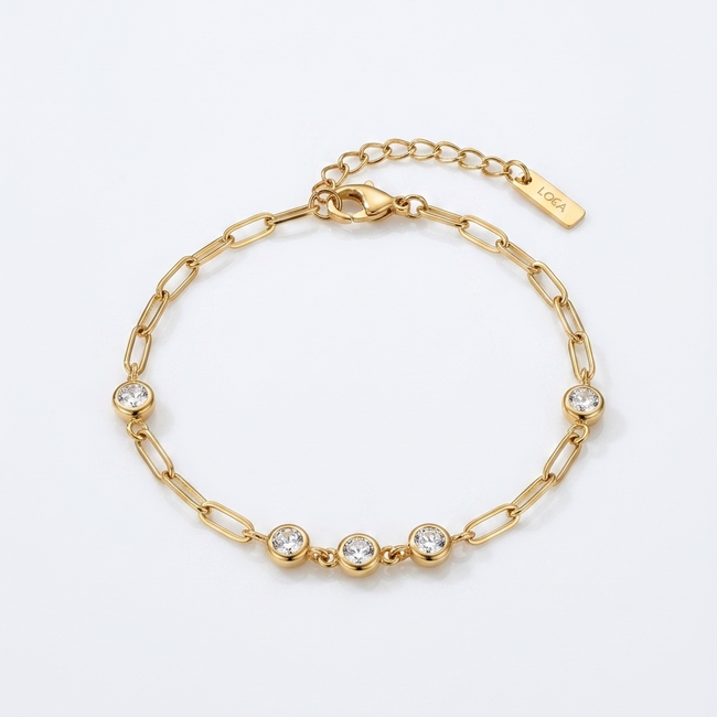 Luna Bracelet