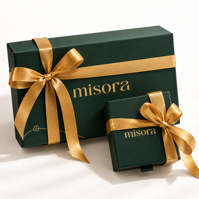 Gift Packaging