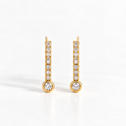 Glimmer Earrings