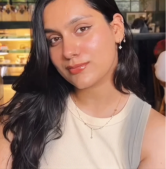 Aastha Gupta