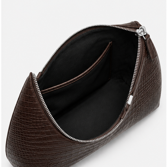 Cinnamon Shoulder Bag
