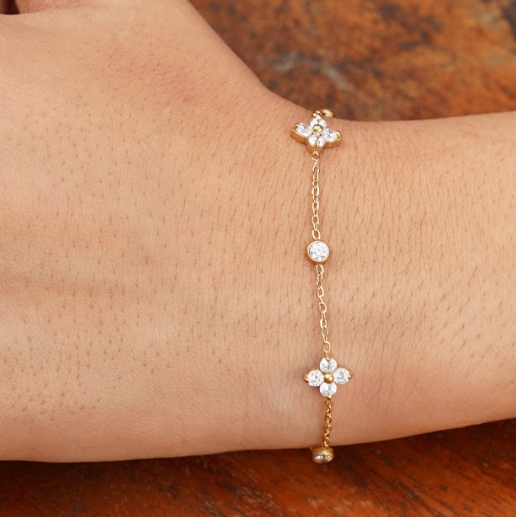 Diana's grace bracelet