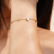 Layla bloom bracelet
