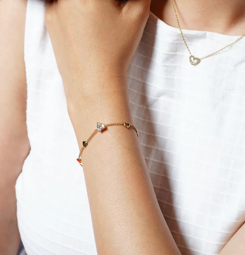 Hearts in Harmony set