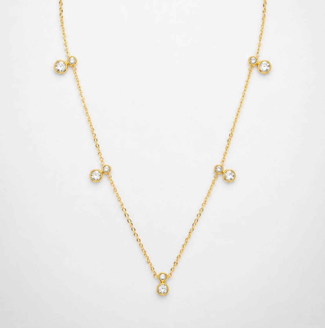 Vera Necklace