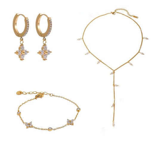 Light of love set