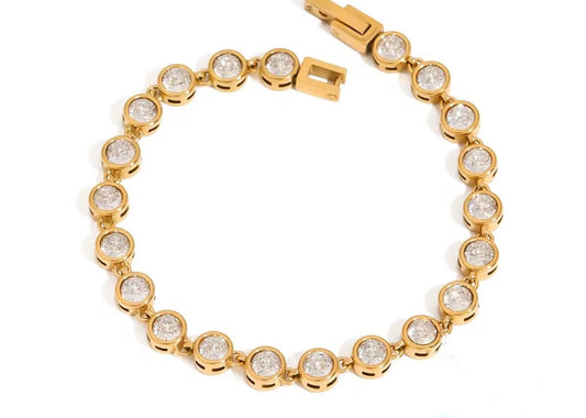 Celeste Glow Bracelet