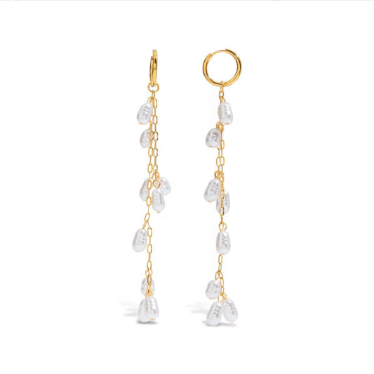 Amara Pearl Drops