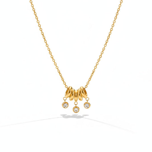 Selene Necklace