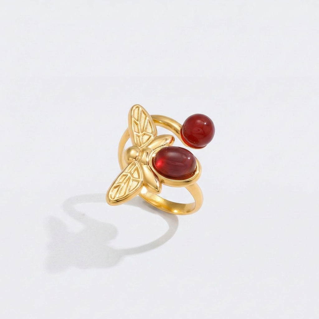 Scarlet Ring