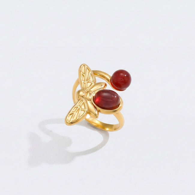 Scarlet Ring