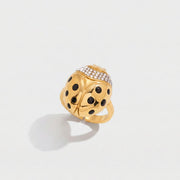 Lovebug Ring