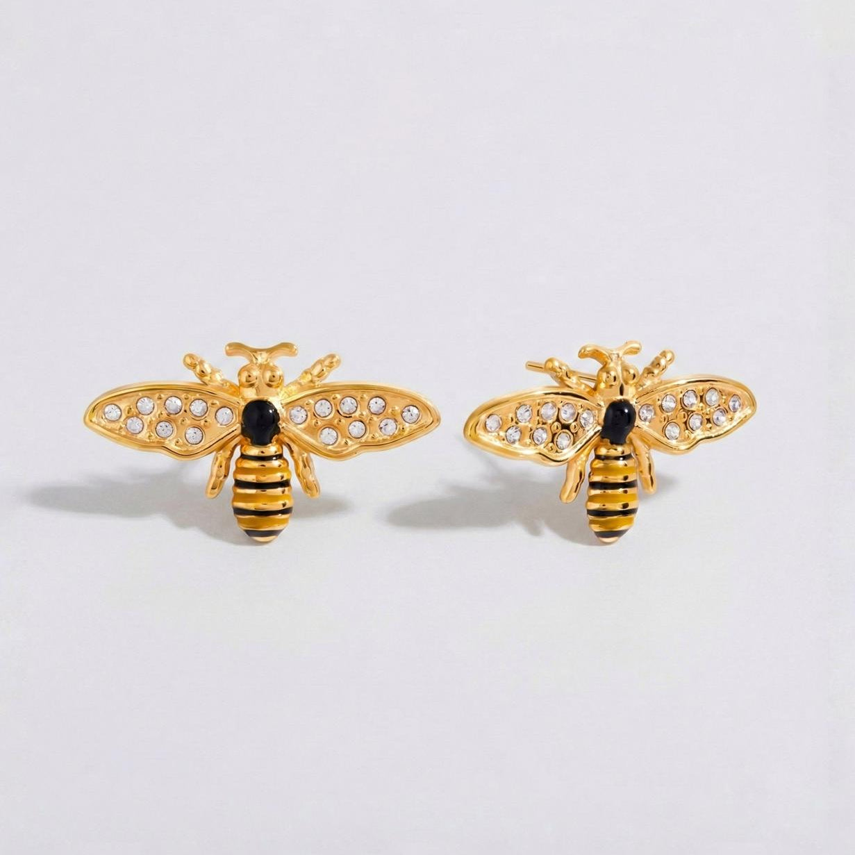 Honeycore Earrings