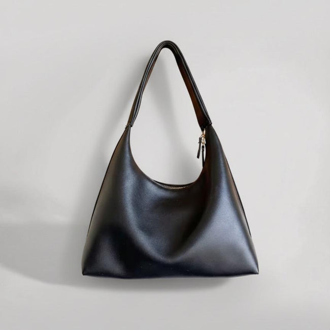 Licorice Shoulder Bag