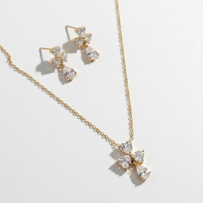 Spring Bloom Set