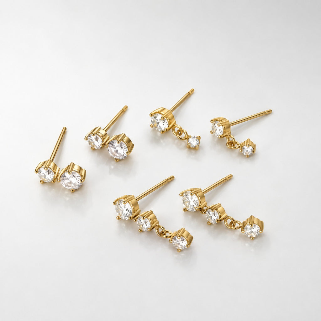 Stella Spark Set (3 pc set)