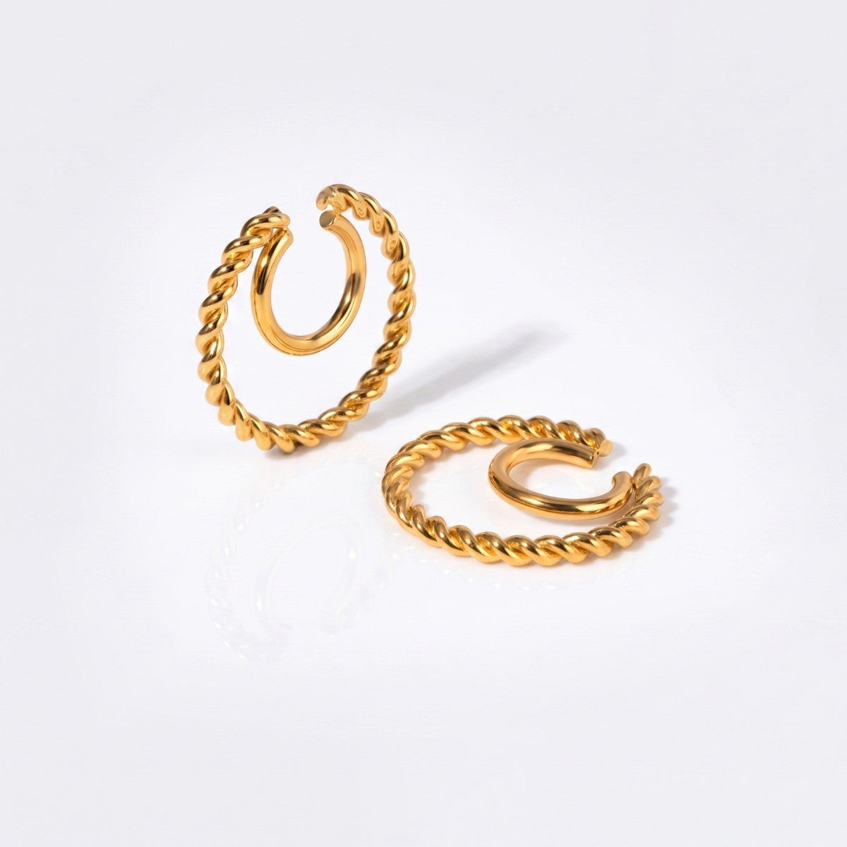 Elowen Ear Cuff