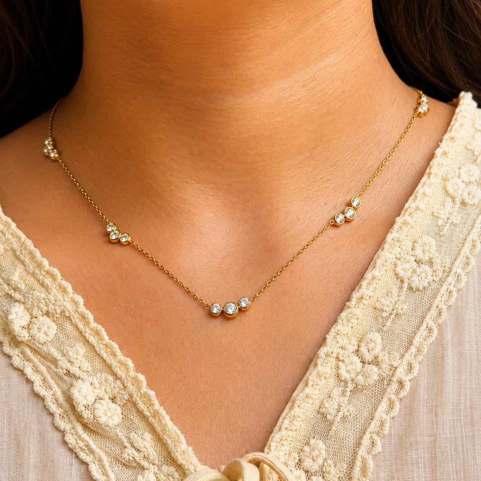 Aira Necklace
