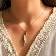Siren's Glow Necklace