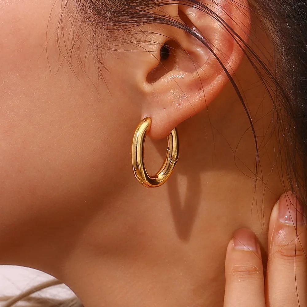 Mirage earring