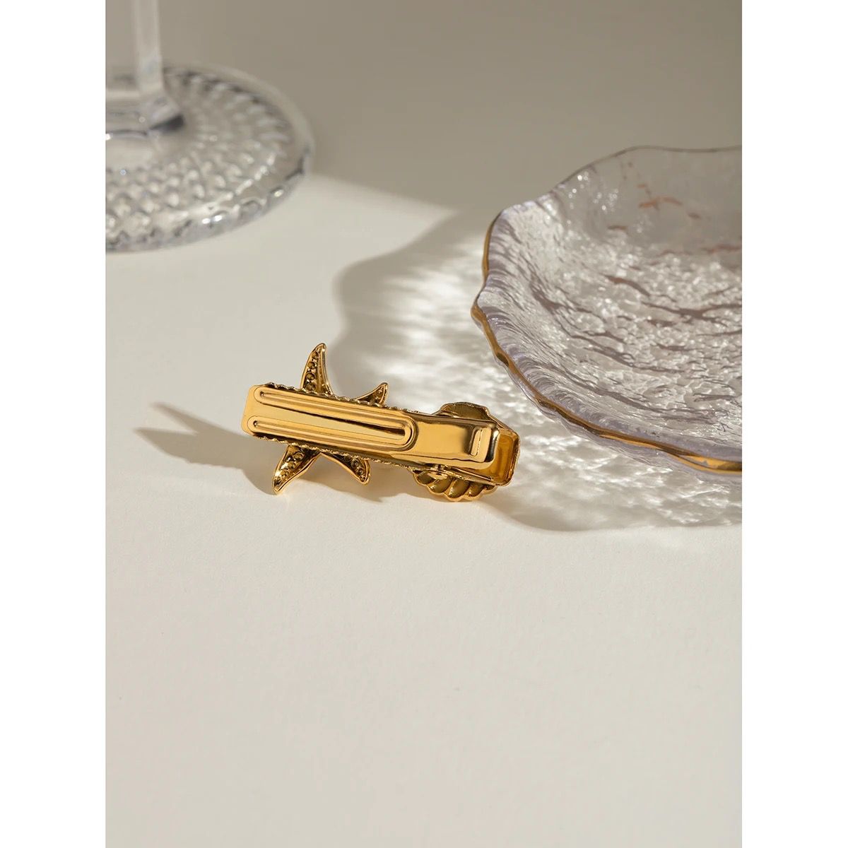 Pearl Reef Barrette