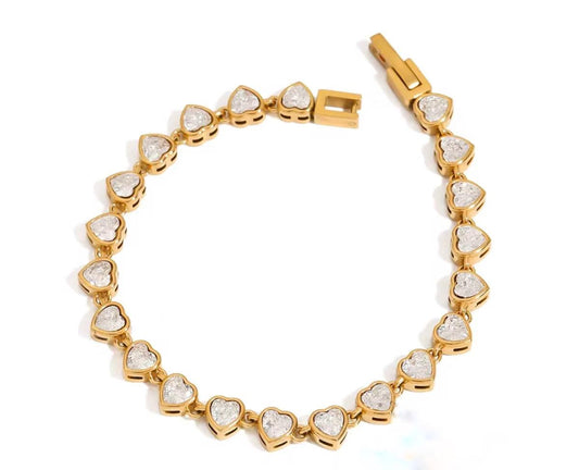 Purely Yours Bracelet