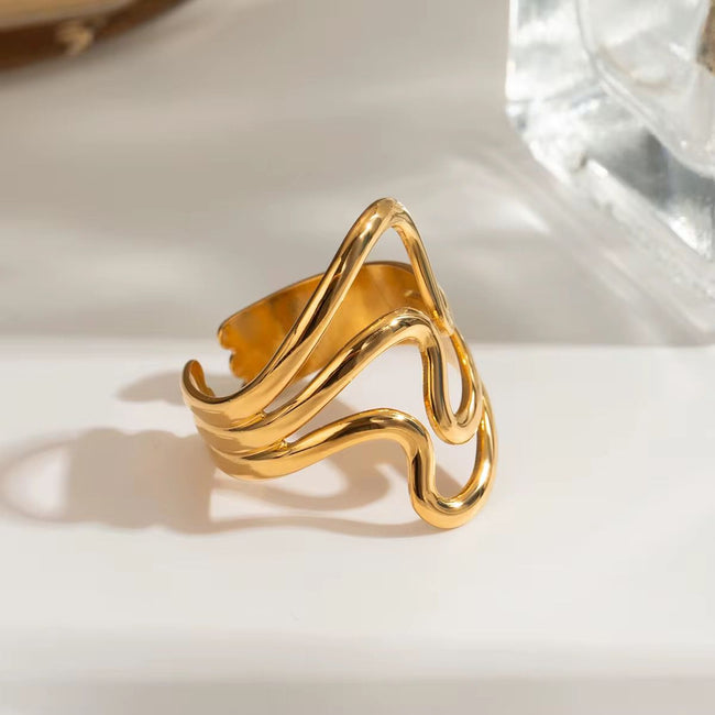 Ripple Ring