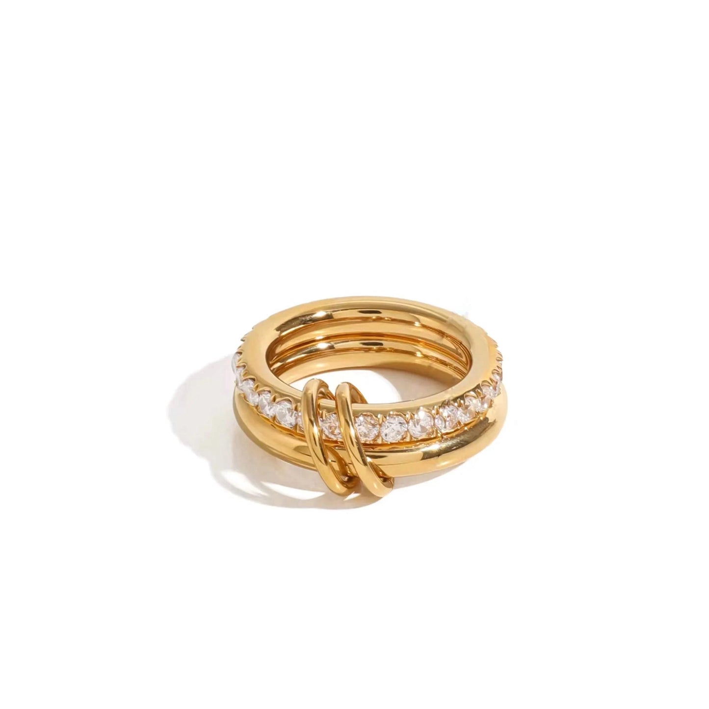 Crownlight Ring