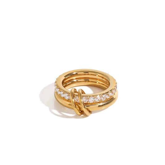 Crownlight Ring