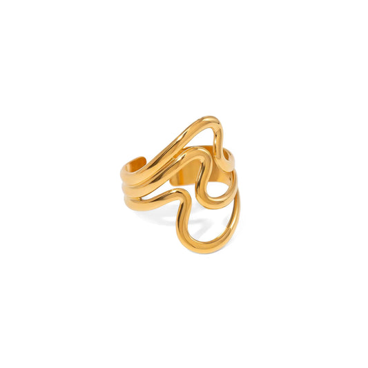 Ripple Ring