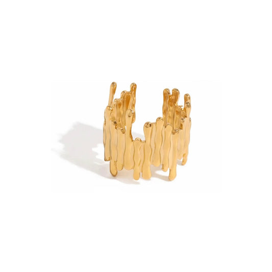 Whisperwood Ring