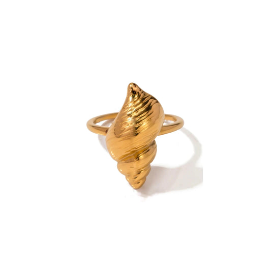 Ocean Breeza Ring