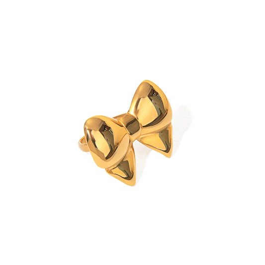 Greenwich Splendor Ring