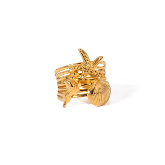 Madison Ring