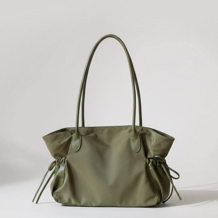 Chocolate Tote Bag