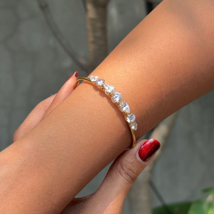 Inaya Cuff