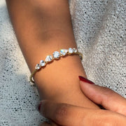 Inaya Cuff